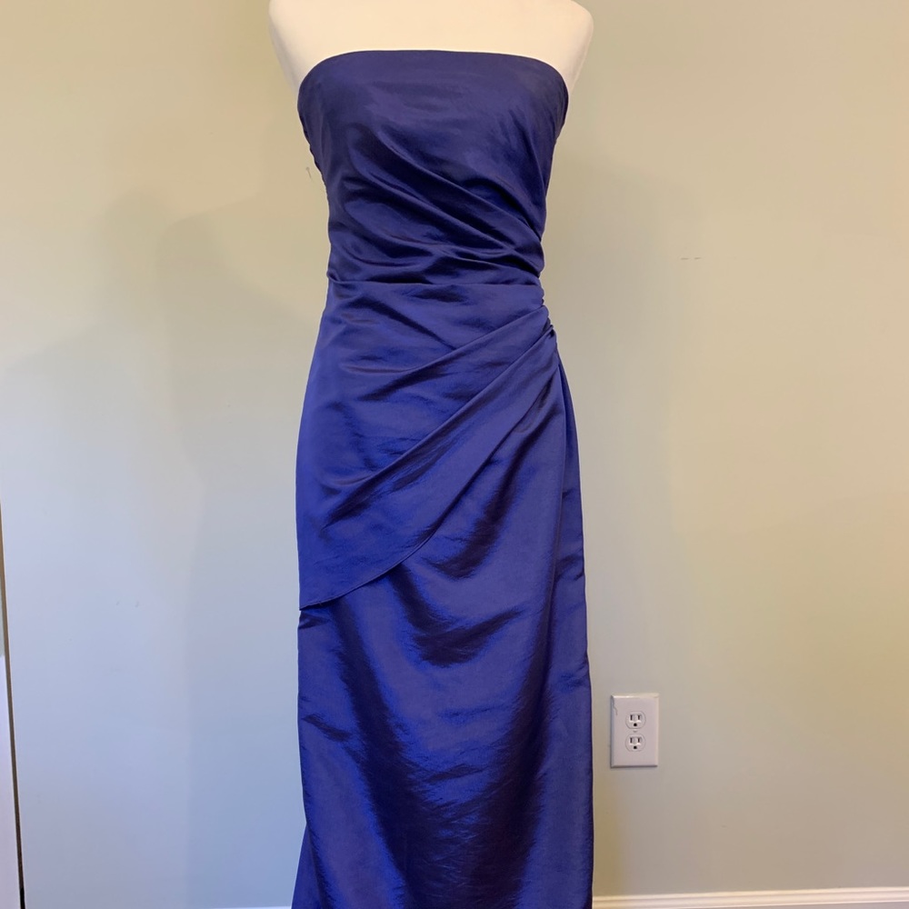 Patra gown, prom or black tie